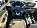 Thumbnail image of 2020 Hyundai SANTA FE at Maxon Hyundai Inc.