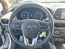 2020 Hyundai SANTA FE SE at Maxon Hyundai Inc.