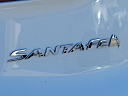 Thumbnail image of 2020 Hyundai SANTA FE at Maxon Hyundai Inc.