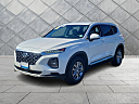 Thumbnail image of 2020 Hyundai SANTA FE at Maxon Hyundai Inc.