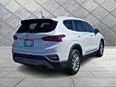 Thumbnail image of 2020 Hyundai SANTA FE at Maxon Hyundai Inc.