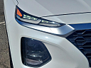 Thumbnail image of 2020 Hyundai SANTA FE at Maxon Hyundai Inc.