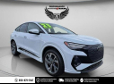 Thumbnail image of 2023 Audi Q4 Sportback e-tron at Performance Dodge Ram of Woodbury