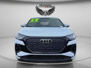 Thumbnail image of 2023 Audi Q4 Sportback e-tron at Performance Dodge Ram of Woodbury