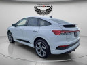 Thumbnail image of 2023 Audi Q4 Sportback e-tron at Performance Dodge Ram of Woodbury