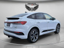Thumbnail image of 2023 Audi Q4 Sportback e-tron at Performance Dodge Ram of Woodbury