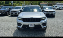 Thumbnail image of 2024 Jeep Grand Cherokee at Bedford Chrysler Jeep Dodge Ram