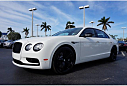 Thumbnail image of 2018 Bentley Flying Spur at Bentley / Rolls Royce Palm Beach