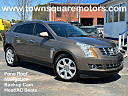 Thumbnail image of 2015 Cadillac SRX at Town Square Motors