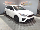Thumbnail image of 2020 Kia Forte at Franklin Motor Company