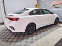 Thumbnail image of 2020 Kia Forte at Franklin Motor Company