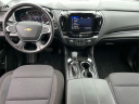 Thumbnail image of 2021 Chevrolet Traverse at Millennium Chevrolet