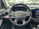 Thumbnail image of 2021 Chevrolet Traverse at Millennium Chevrolet