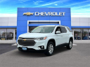 Thumbnail image of 2021 Chevrolet Traverse at Millennium Chevrolet