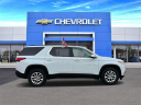 Thumbnail image of 2021 Chevrolet Traverse at Millennium Chevrolet