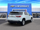 Thumbnail image of 2021 Chevrolet Traverse at Millennium Chevrolet
