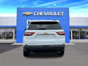 Thumbnail image of 2021 Chevrolet Traverse at Millennium Chevrolet