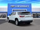 Thumbnail image of 2021 Chevrolet Traverse at Millennium Chevrolet