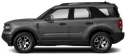 2022 Ford Bronco Sport Base at Ford of Port Jeff