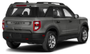 Thumbnail image of 2022 Ford Bronco Sport at Ford of Port Jeff