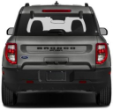 Thumbnail image of 2022 Ford Bronco Sport at Ford of Port Jeff