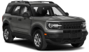 Thumbnail image of 2022 Ford Bronco Sport at Ford of Port Jeff