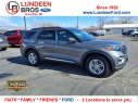 Thumbnail image of 2023 Ford Explorer at Lundeen Brothers Ford