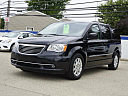 Thumbnail image of 2016 Chrysler Town and Country at A & B Motors