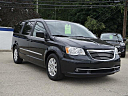 Thumbnail image of 2016 Chrysler Town and Country at A & B Motors