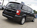 Thumbnail image of 2016 Chrysler Town and Country at A & B Motors