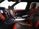 2018 Land Rover Range Rover Sport HSE Dynamic at Fast Track Motors