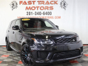 Thumbnail image of 2018 Land Rover Range Rover Sport at Fast Track Motors