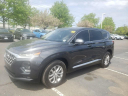 Thumbnail image of 2020 Hyundai SANTA FE at Hamilton Honda