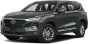 Thumbnail image of 2020 Hyundai SANTA FE at Hamilton Honda