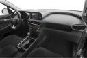 Thumbnail image of 2020 Hyundai SANTA FE at Hamilton Honda