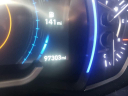 Thumbnail image of 2020 Hyundai SANTA FE at Hamilton Honda