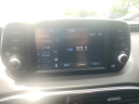 Thumbnail image of 2020 Hyundai SANTA FE at Hamilton Honda
