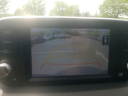 Thumbnail image of 2020 Hyundai SANTA FE at Hamilton Honda