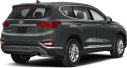 Thumbnail image of 2020 Hyundai SANTA FE at Hamilton Honda