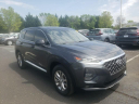 Thumbnail image of 2020 Hyundai SANTA FE at Hamilton Honda
