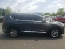 Thumbnail image of 2020 Hyundai SANTA FE at Hamilton Honda