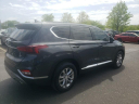 Thumbnail image of 2020 Hyundai SANTA FE at Hamilton Honda