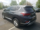 Thumbnail image of 2020 Hyundai SANTA FE at Hamilton Honda