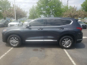 Thumbnail image of 2020 Hyundai SANTA FE at Hamilton Honda