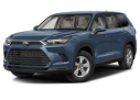 Thumbnail image of 2025 Toyota Grand Highlander at Autoland Toyota