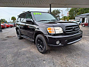 Thumbnail image of 2004 Toyota Sequoia at Car Factory