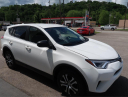 Thumbnail image of 2018 Toyota RAV4 at AFFORDABLE AUTOMOTIVE OF ASHLAND