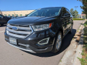Thumbnail image of 2016 Ford Edge at HMBrownAndAssociates of Centennial, CO