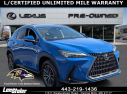 Thumbnail image of 2022 Lexus NX 350 at LenStolerLexusUSED of Owing Mills, MD