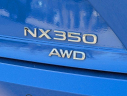 Thumbnail image of 2022 Lexus NX 350 at LenStolerLexusUSED of Owing Mills, MD